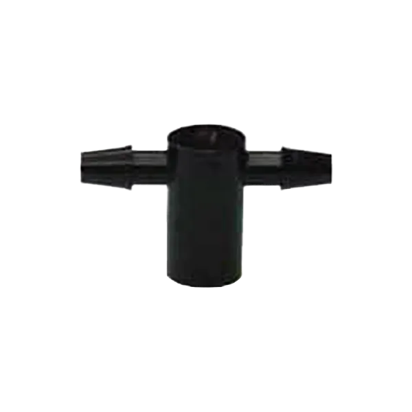 Hydroponics, Ø5 2-Way Distributor