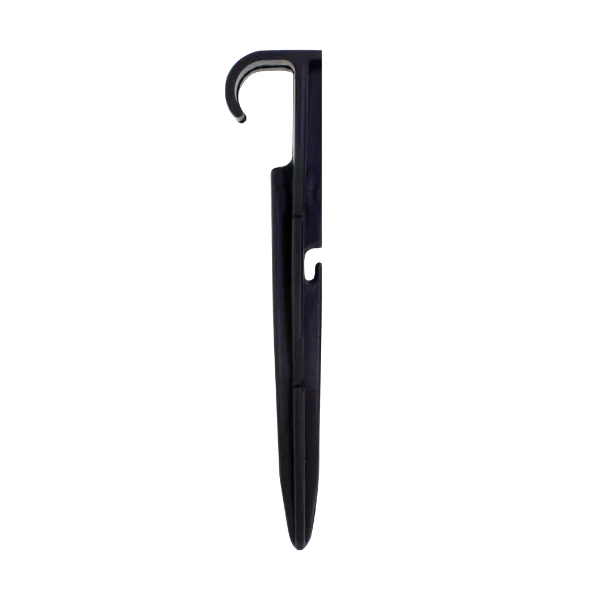 Ground Hook  For PE Pipe