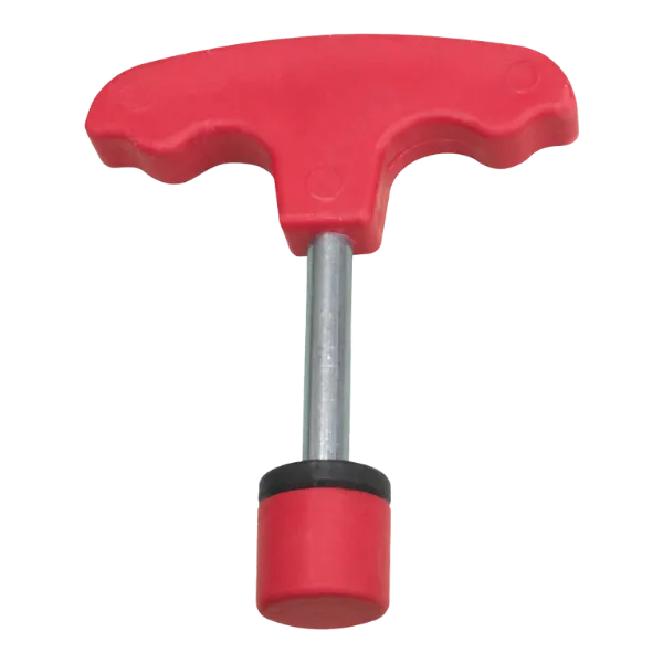 Dripping Pipe Drilling Punch