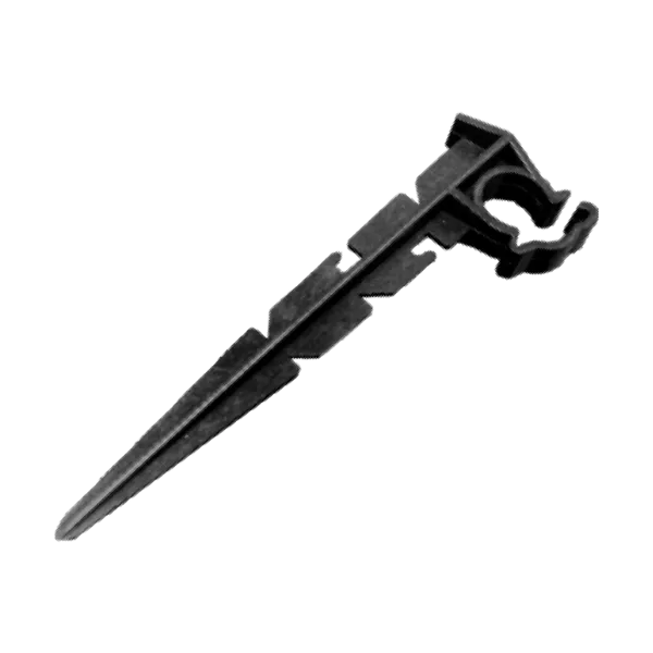Ground Hook  For PE Pipe