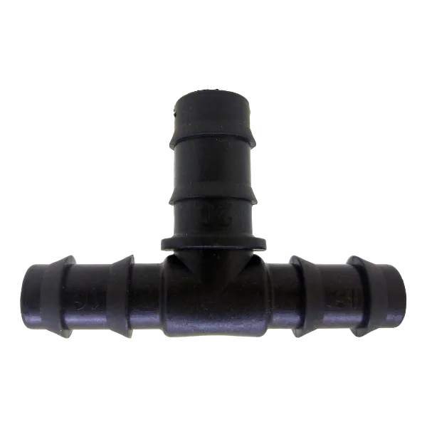 Damlama Nipel Redüksiyon TE