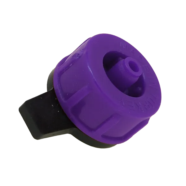 Auto Regulated Dripper
