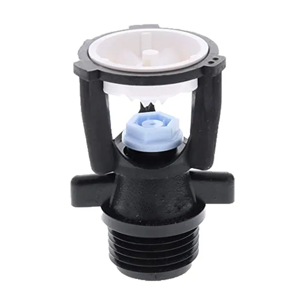 Rotation Atomizer Sprinkler (Upright)