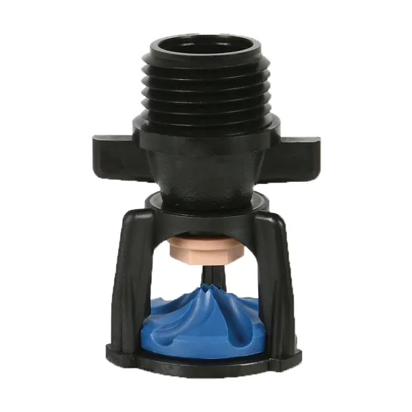 Rotasyonlu Atomizer Sprinkler (Tavan)