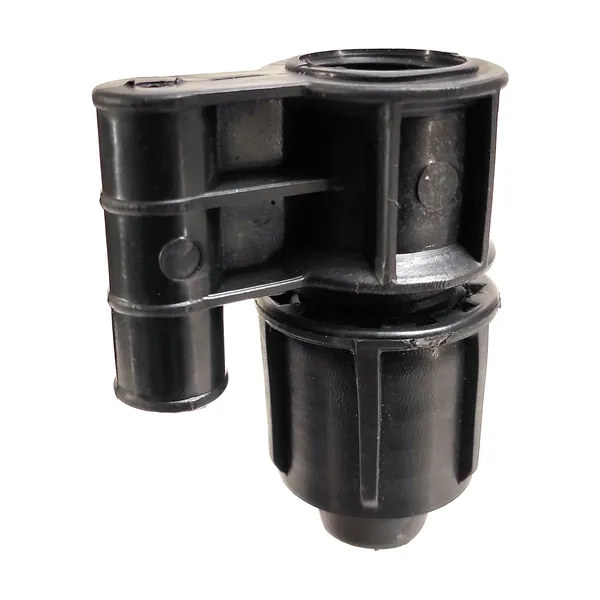 Vanalı Mini Sprinkler Adaptörü