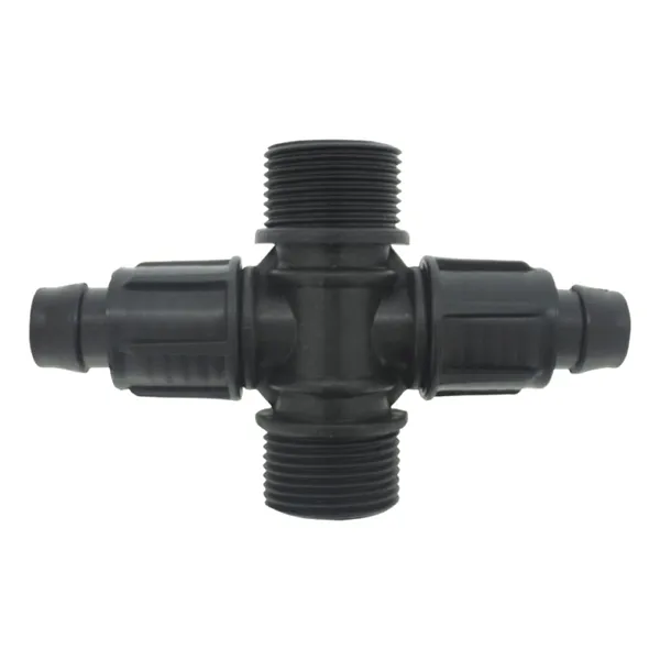 1" Erkek - 1" Erkek Abot Üstü Strand Dağıtıcı