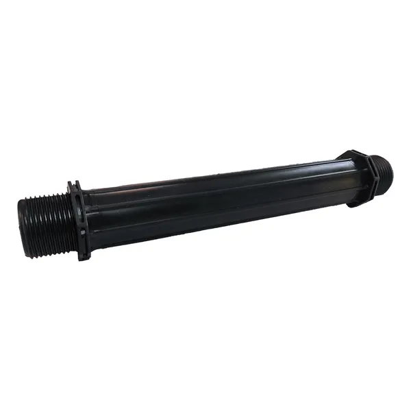 1" Erkek x 1" Erkek Uzatma Tüpü 25cm