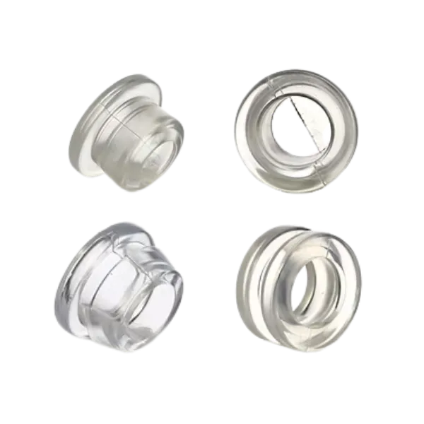 Damlama Grommet Conta Şeffaf