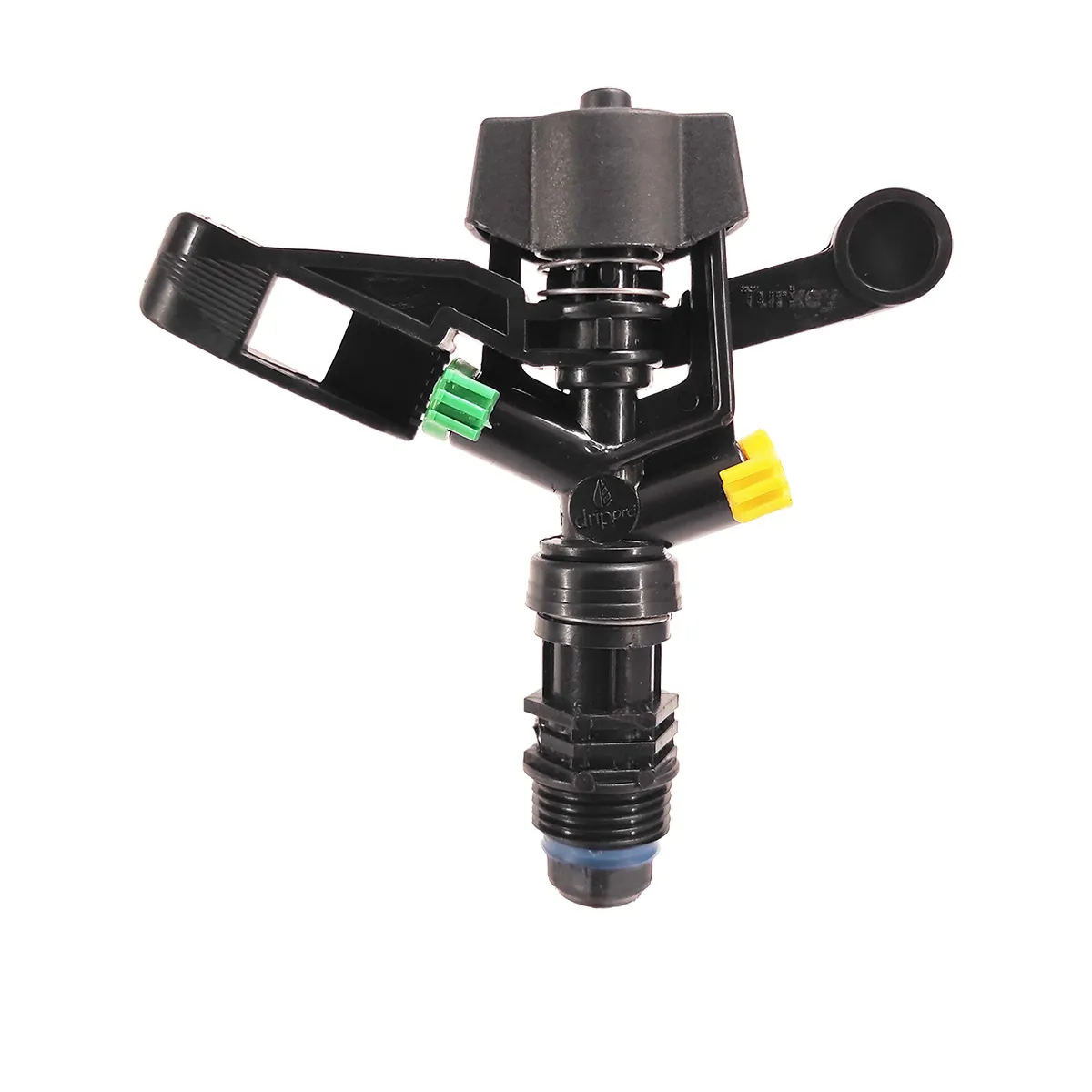 1/2" Mini Sprinkler Full Circle