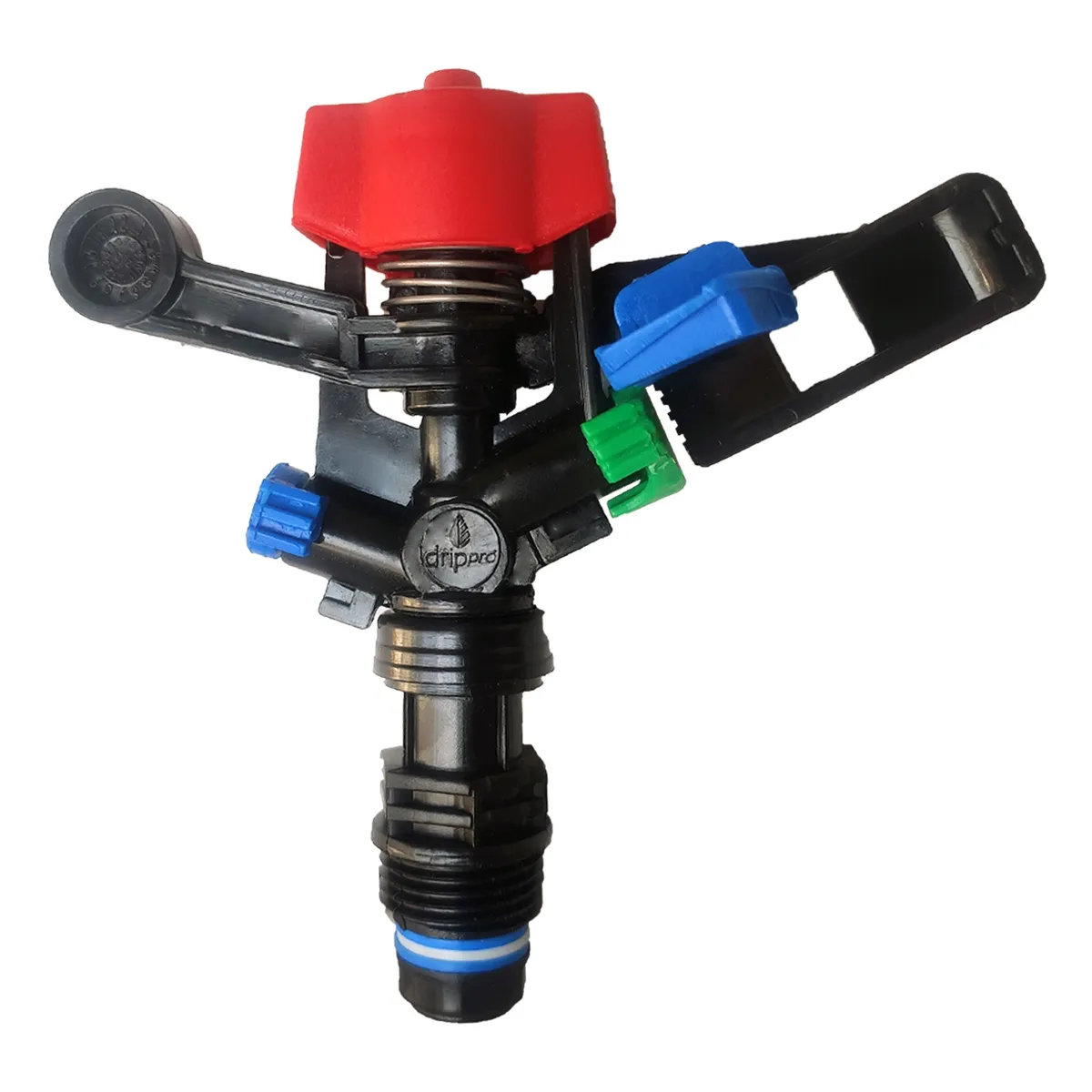 1/2" Mini Sprinkler Full Circle with Diffuser