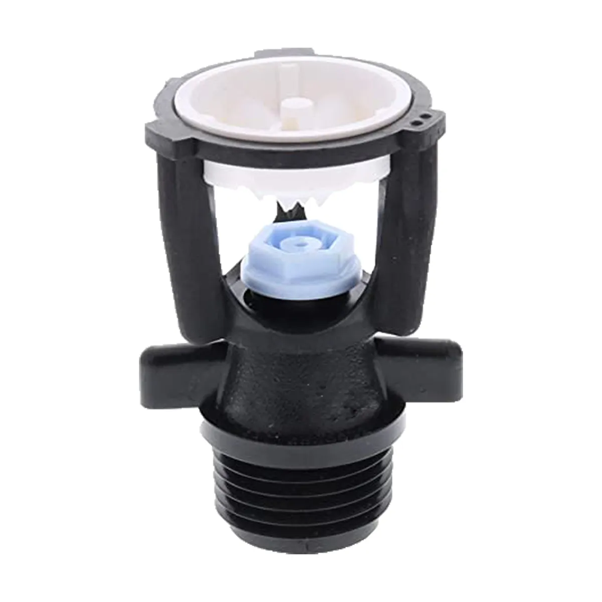 Rotation Atomizer Sprinkler (Upright)