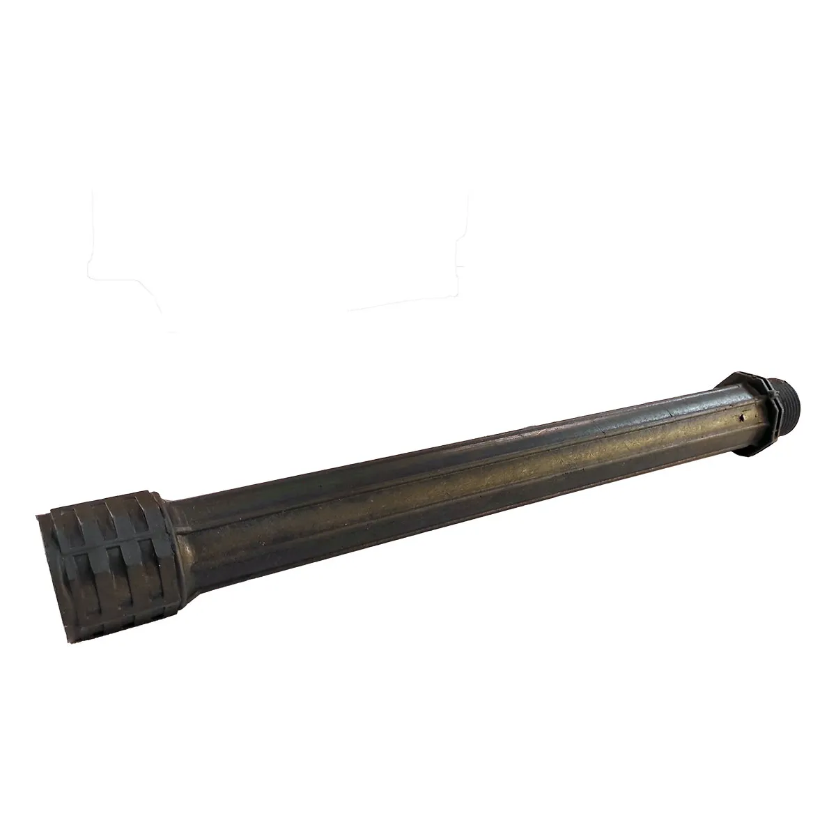 1" Male - 1" Female Extension Tube 35cm