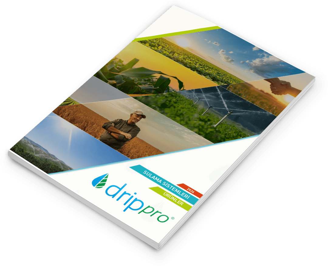 DripPro Product Catalog 2024