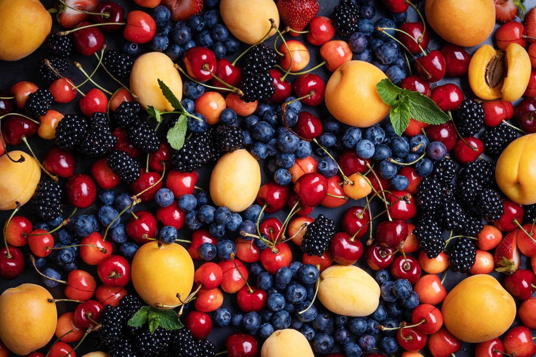 Fruits