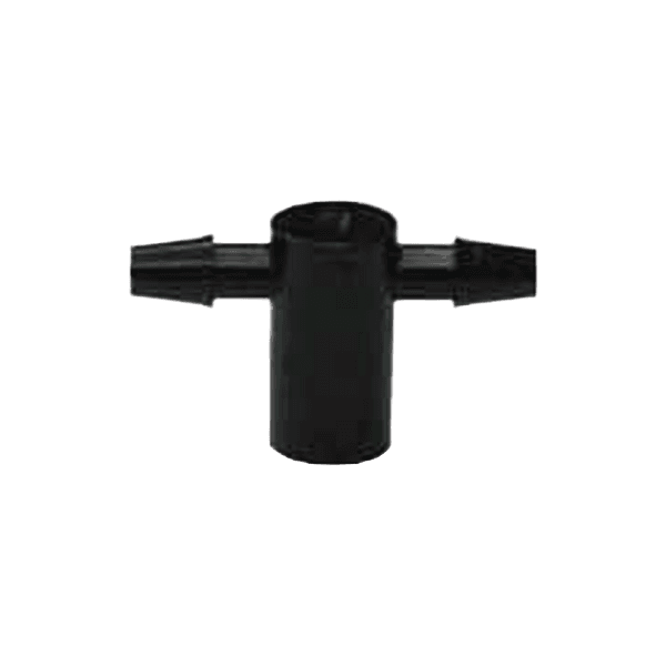 Hydroponics, Ø5 2-Way Distributor