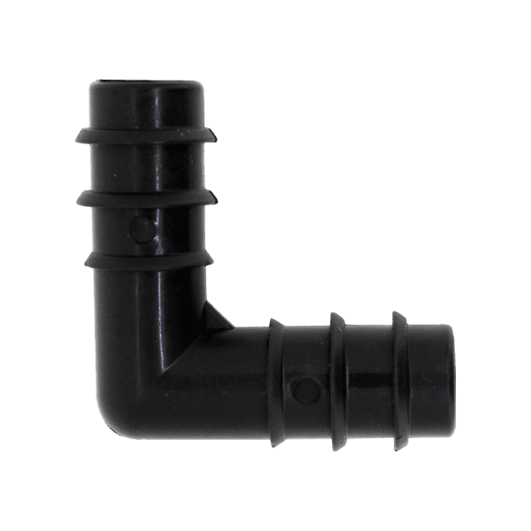 Barbed Elbow Coupling