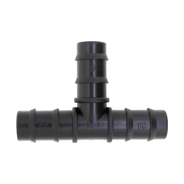 Barbed Tee Coupling
