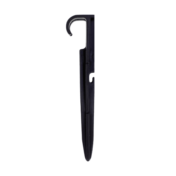 Ground Hook For PE Pipe