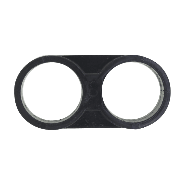 Glasses Type End Plug