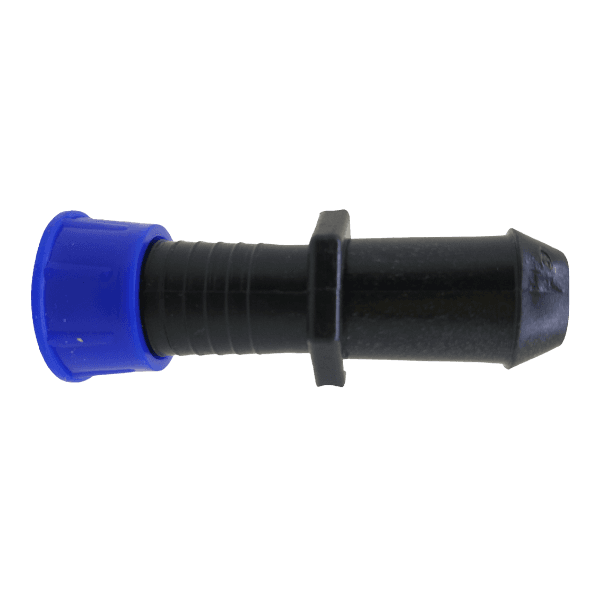 Take Offtake Connector with Rings