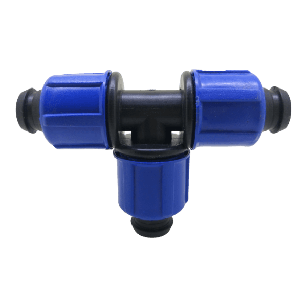 Coupling TE with Nut