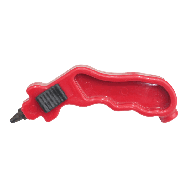 Dripping Pipe Drilling Switchblade Punch