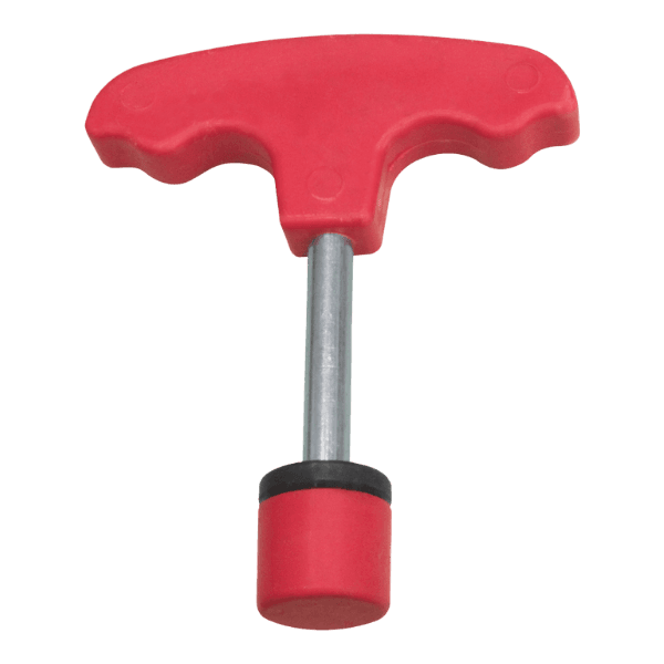 Dripping Pipe Drilling Punch