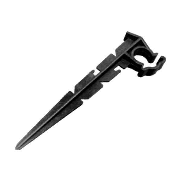 Ground Hook For PE Pipe