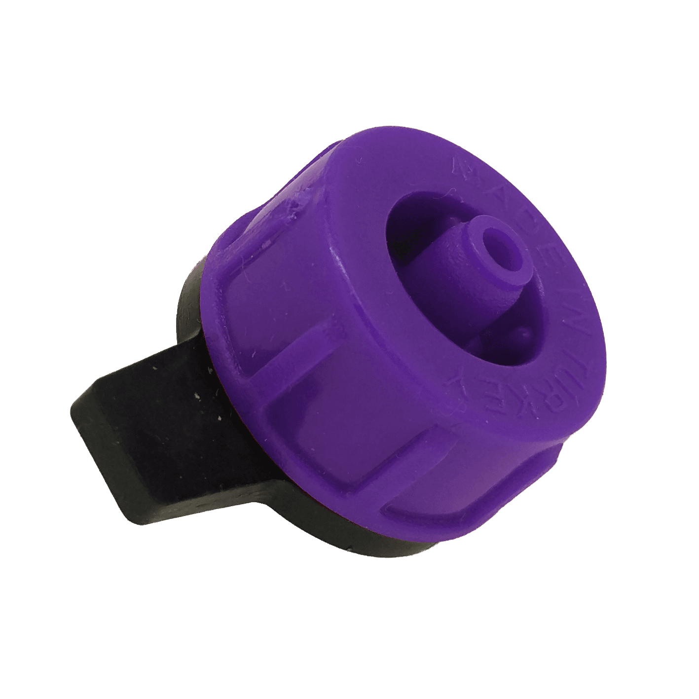 Auto Regulated Dripper
