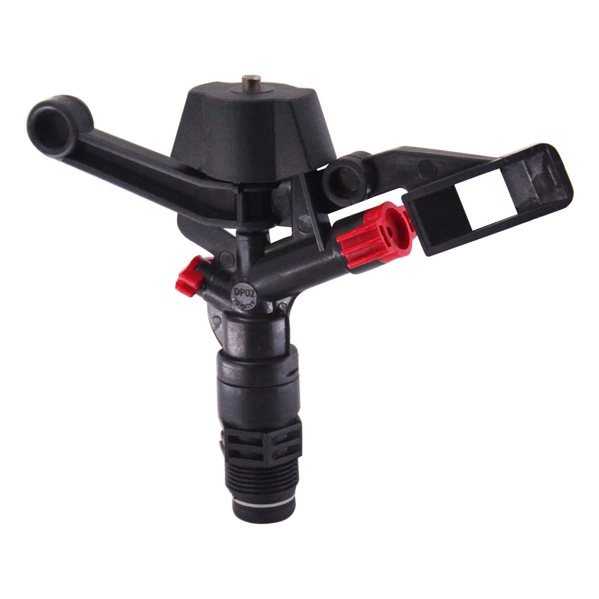 3/4" Mini Yağmurlama Sistemi Tam Daire