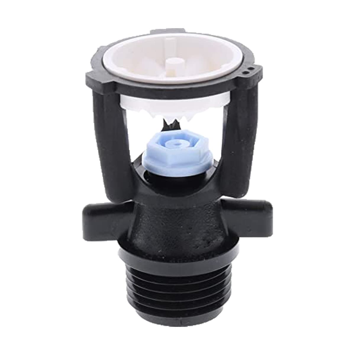 Rotasyonlu Atomizer Sprinkler (Dikey)