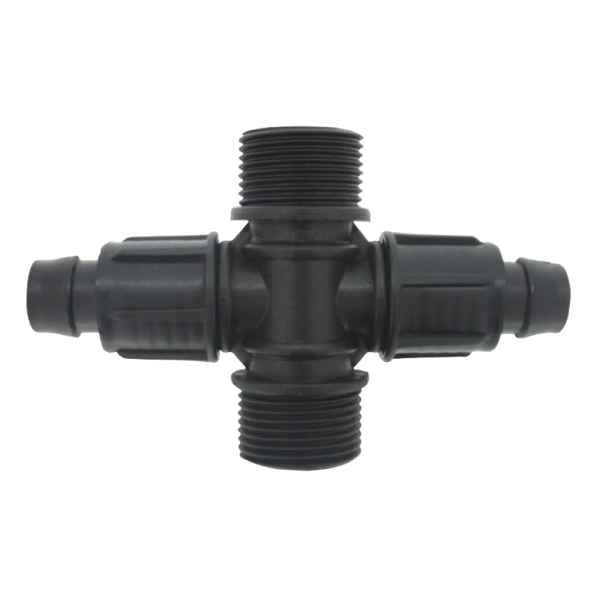 1" Erkek - 1" Erkek Abot Üstü Strand Dağıtıcı